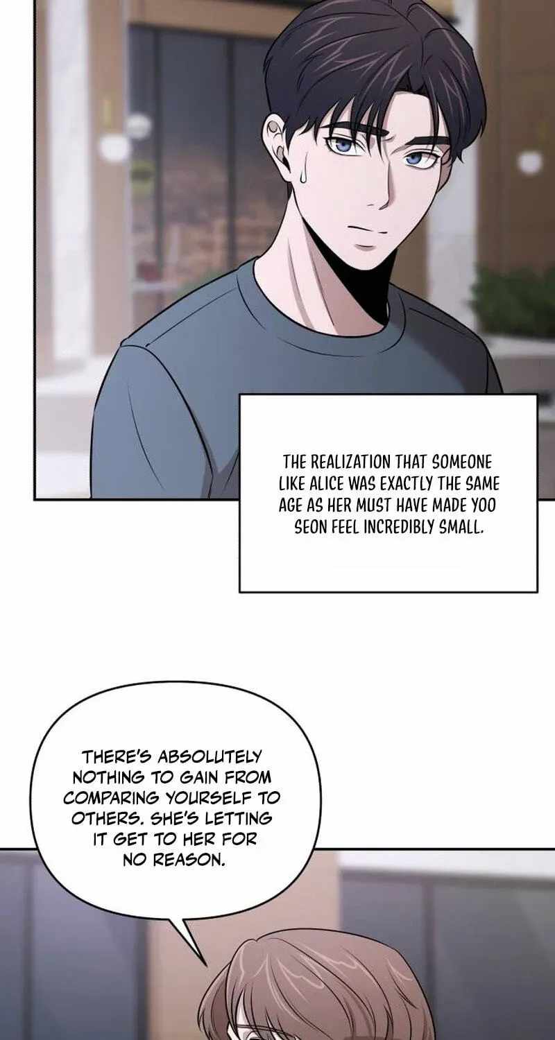 When a Genius Office Worker Goes Too Far Chapter 48 68